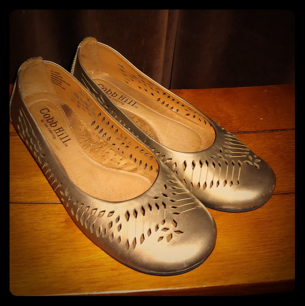 🍃Cobb Hill by New Balance Flats